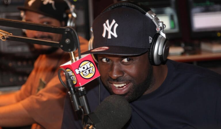 Former Hot 97 Executive Sues Radio Station For Discrimination
