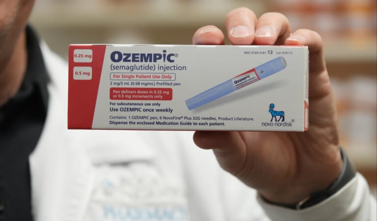 Ozempic Could Be Profitably Manufactured Much Cheaper: Study