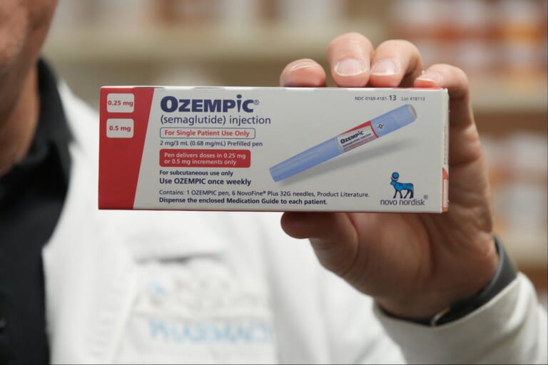 Ozempic Could Be Profitably Manufactured Much Cheaper: Study