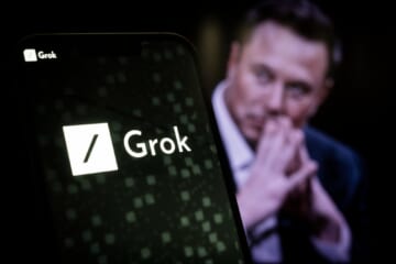 How Elon Musk's New Grok AI Stacks Up Against Competitors