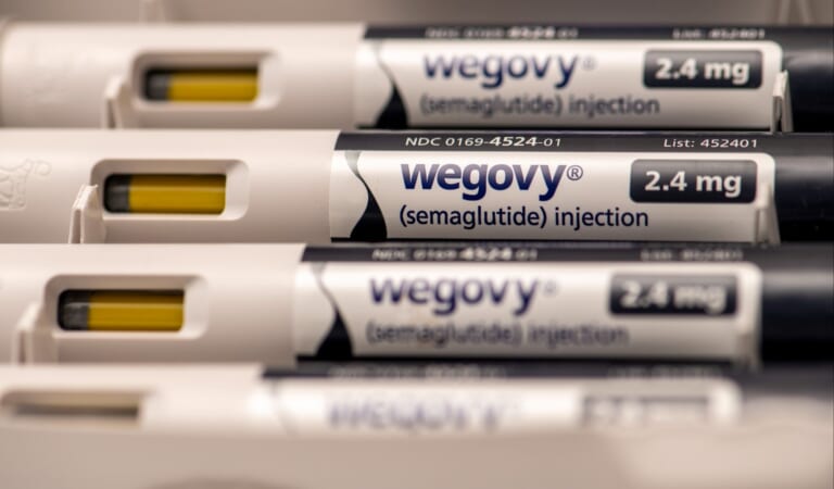 Is Wegovy Covered By Insurance? These Insurers Offer Coverage