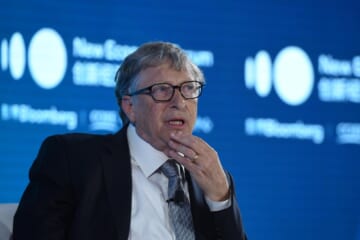 Bill Gates Says Lazy People Make the Best Employees