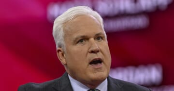 GOP Operative Drops Sexual Misconduct Suit Against Matt Schlapp, Powerful Chair Of CPAC