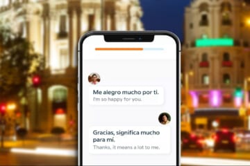 Learn Up to 14 Languages with $460 Savings on Lifetime Access to the Babbel App
