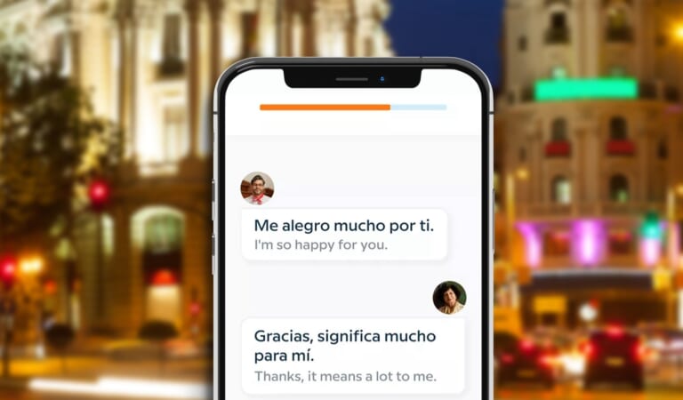 Learn Up to 14 Languages with $460 Savings on Lifetime Access to the Babbel App