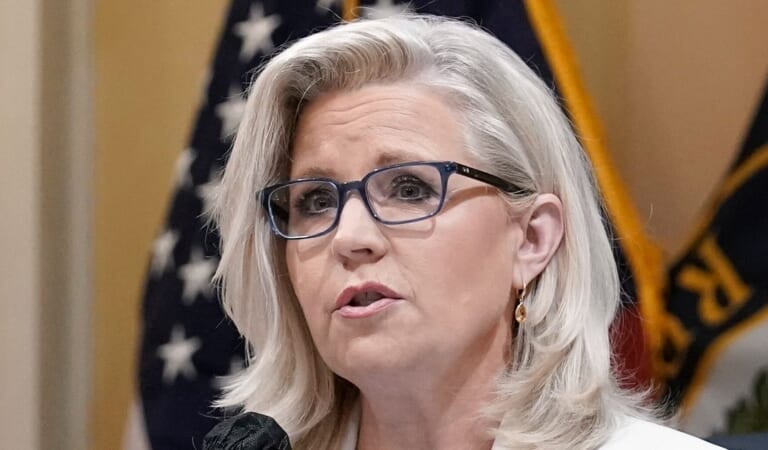 Liz Cheney Drops Urgent Message For Supreme Court Over Trump’s ‘Delaying Tactic’