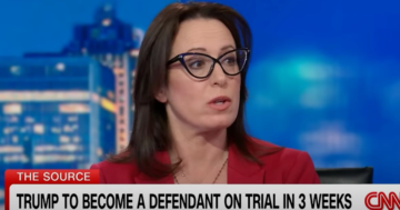 Maggie Haberman Recalls Moment Donald Trump Got ‘Most Visibly Irritated’ In Court