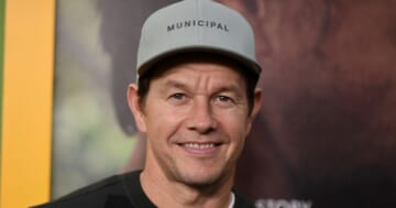 Mark Wahlberg Spills On Drama That Had Him ‘A Little Pissed’ Filming ‘The Departed’