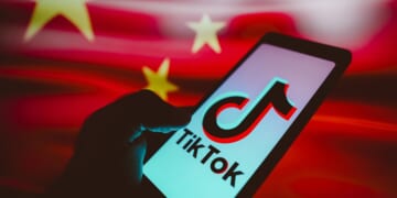 Palantir Official Jacob Helberg Stokes Fears of TikTok, China