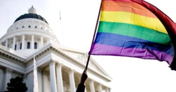 Sacramento Becomes Sanctuary City For Trans People