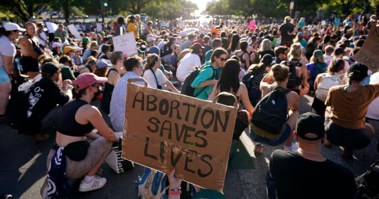 Texas Woman Sues Prosecutors Who Charged Her With Murder For Self-Managed Abortion