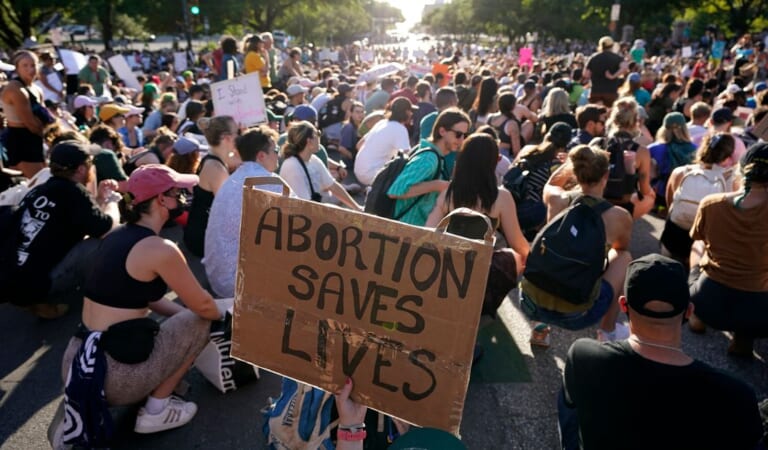Texas Woman Sues Prosecutors Who Charged Her With Murder For Self-Managed Abortion