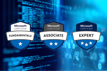 Train for Microsoft Tech Certification with This Bundle — $70 Through April 2