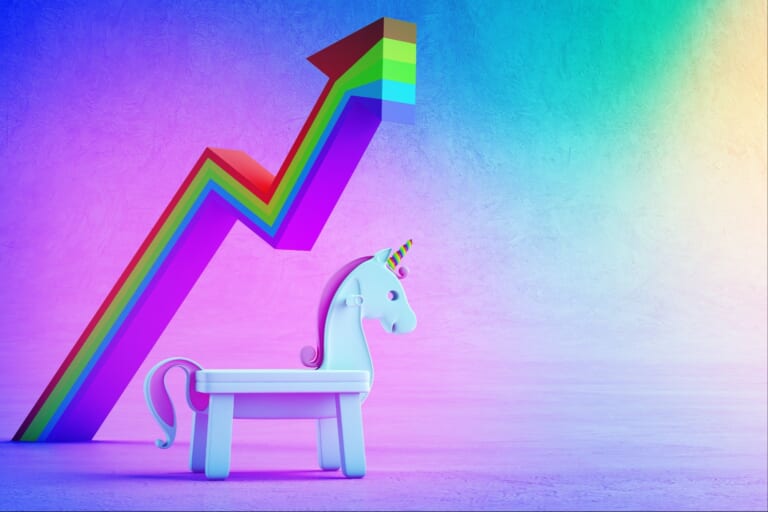 Unicorn Founders Have Three Simple Things in Common: Study