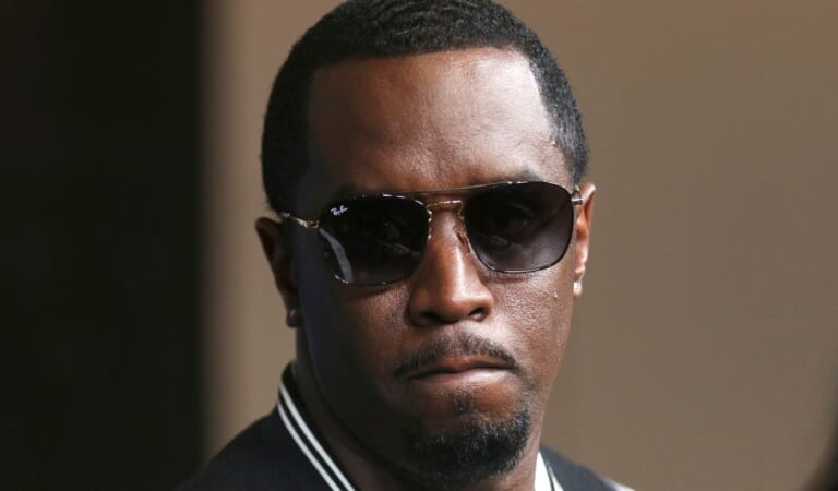 Woman Insists Diddy Shot Her In Face In 1999 Club Shooting