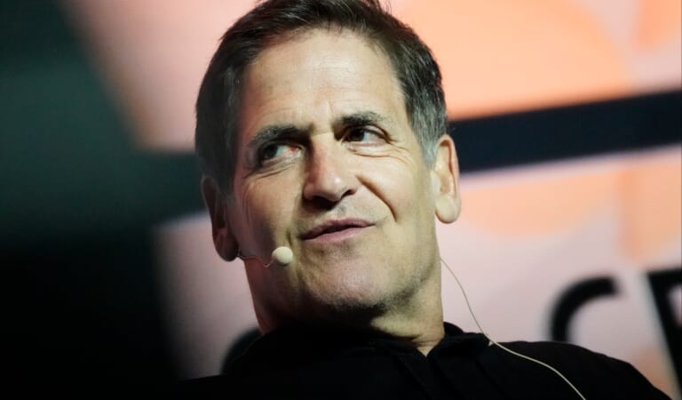 Mark Cuban Cost Plus Online Pharmacy Sends Meds To Hospitals