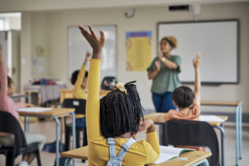 Teacher Shortages, Atlanta Schools