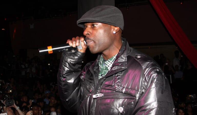Former Harlem Rapper G. Dep Released From Prison