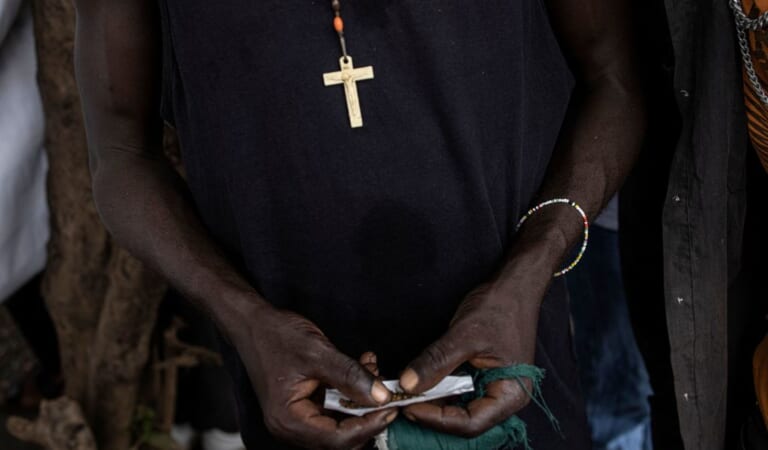 Emergency In Sierra Leone Over Human Bone-Made ‘Kush’ Drug