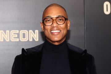 Don Lemon Gets Married To Tim Malone In New York City Wedding