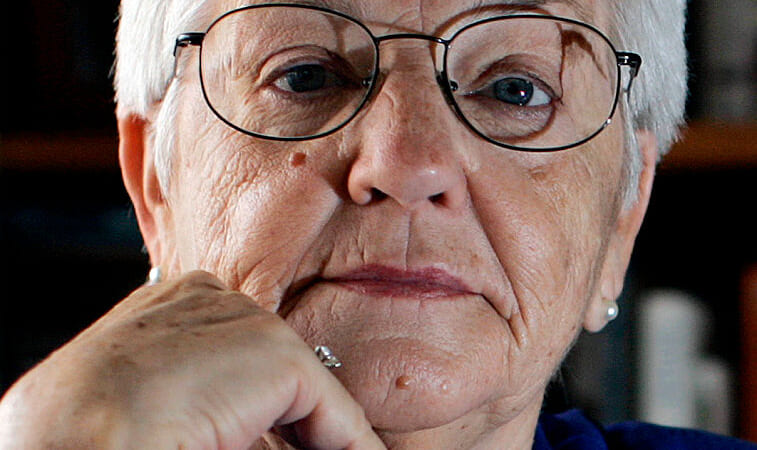 Jane Elliott Bashes GOP’s Efforts To Ban Race Taught In School