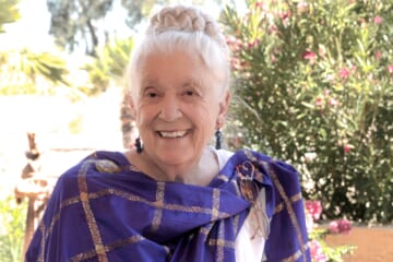 A 103-Year-Old's 6 Secrets for a Healthy, Successful Life