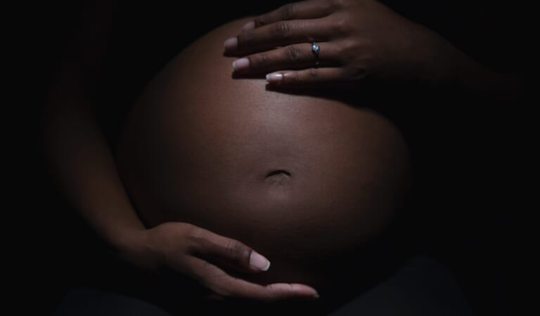 The Validity Of U.S. Maternal Mortality Rates Are Up For Debate