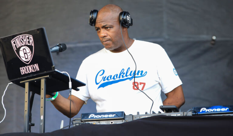 Legendary Hip-Hop DJ Mister Cee Dead At 57