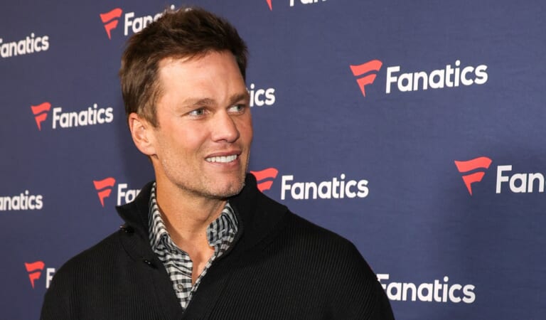 Fanatics Fest Will Bring Tom Brady, Derek Jeter to New York