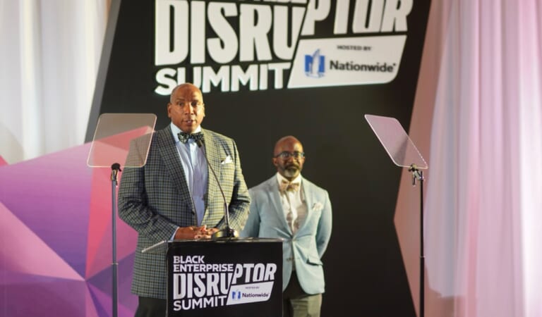 Black Enterprise’s Disruptor Summit Returns To Atlanta In May