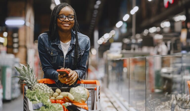 Groceries Is The New Splurge Trend For Millennials And Gen-Z
