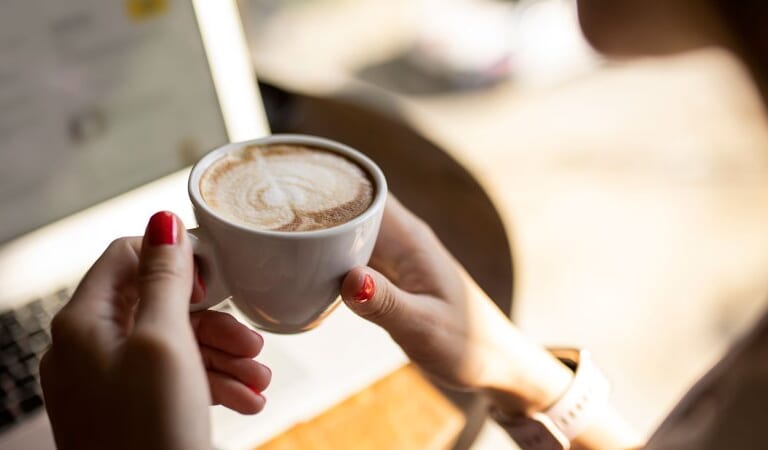 Research Shows Coffee Has 3 Health Benefits That Will Make You Want to Drink More