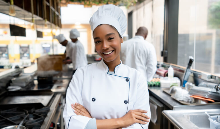Summit Highlights Black Women’s Impact in Food Industry