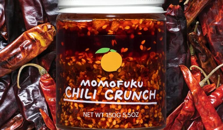 Small Businesse Outcry Halts Momofuku's Bid to Defend its 'Chile Crunch' Trademark