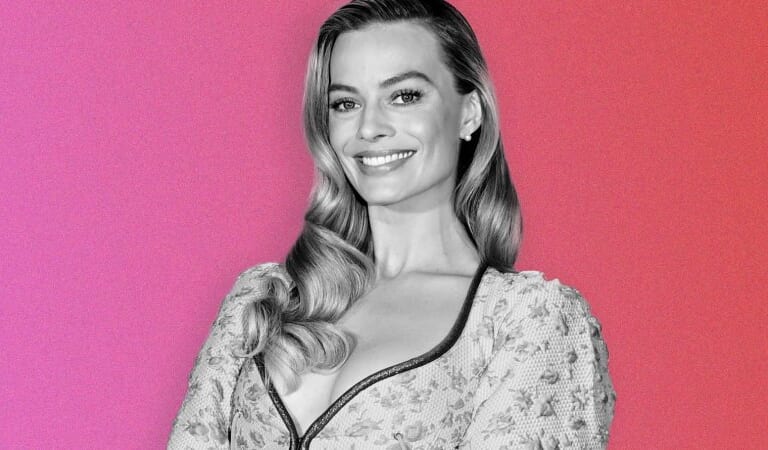 1 Year After Barbie Conquered the World, Margot Robbie’s Next Move Will Surprise Fans