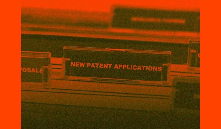 Don't Fear the U.S. Patent and Trademark Office
