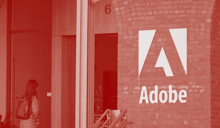 Adobe Explores OpenAI Partnership as it Adds AI Video Tools