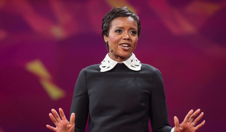 Mellody Hobson Covers All Things Money In Debut Children’s Book