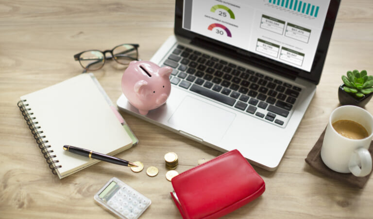 Five Tips for Financial Well-being