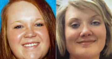 2 Moms Vanished Before They Could Pick Up Kids, Police Say
