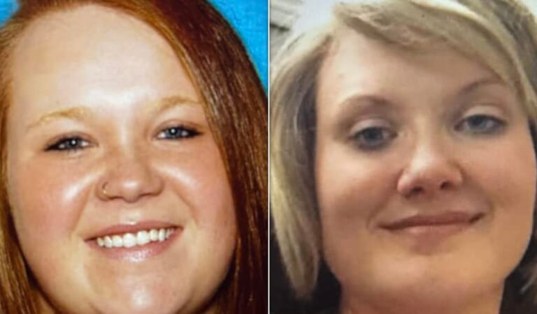2 Moms Vanished Before They Could Pick Up Kids, Police Say