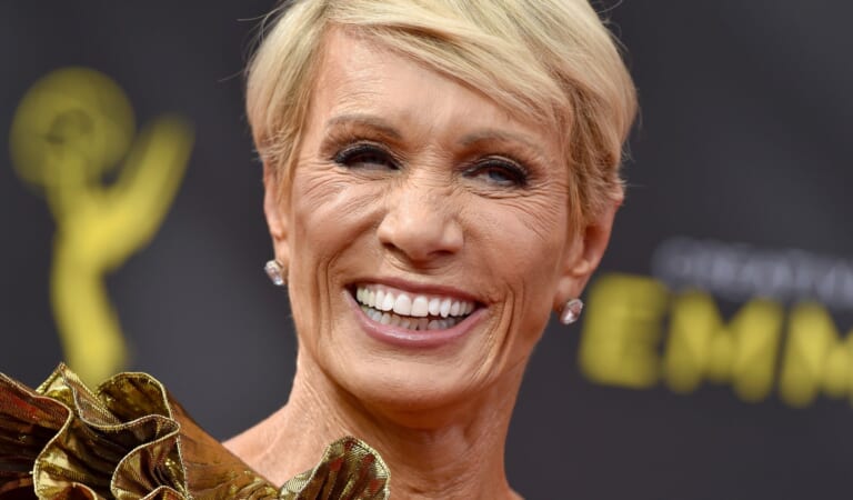 Barbara Corcoran Says Millionaires All Do This Same Thing