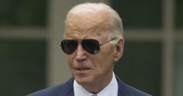 Biden Has 2 Words Of Advice For The People Of Arizona After Abortion Ruling