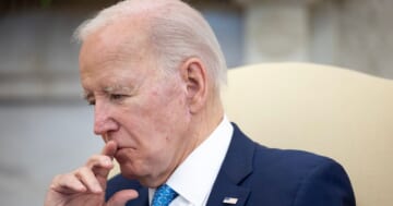 Biden Says Netanyahu Is Making A ‘Mistake’ In Gaza, Attack On Aid Workers ‘Outrageous’