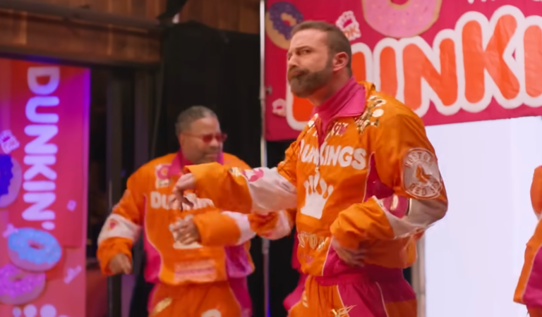 Dunkin’ Customers Are Still Waiting on Their Tracksuits