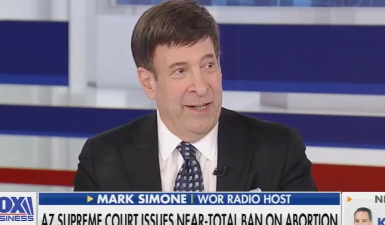 Fox Guest Sparks Anger With Heartless Comment About Travel For Abortion
