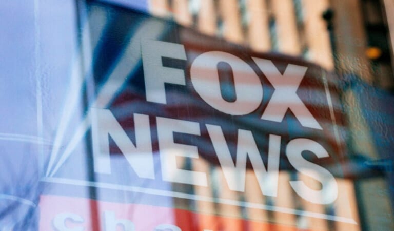 Fox Used to Hate Disinformation Experts. Now It’s Hiring One.