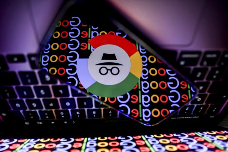 Google Will Delete Chrome Incognito Browser History: Lawsuit