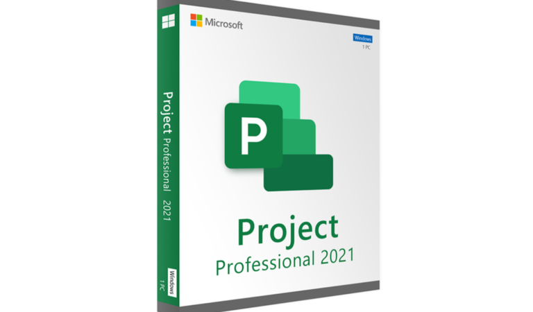 Handle In-House Projects More Efficiently with MS Project Pro — Just $24 Through April 16