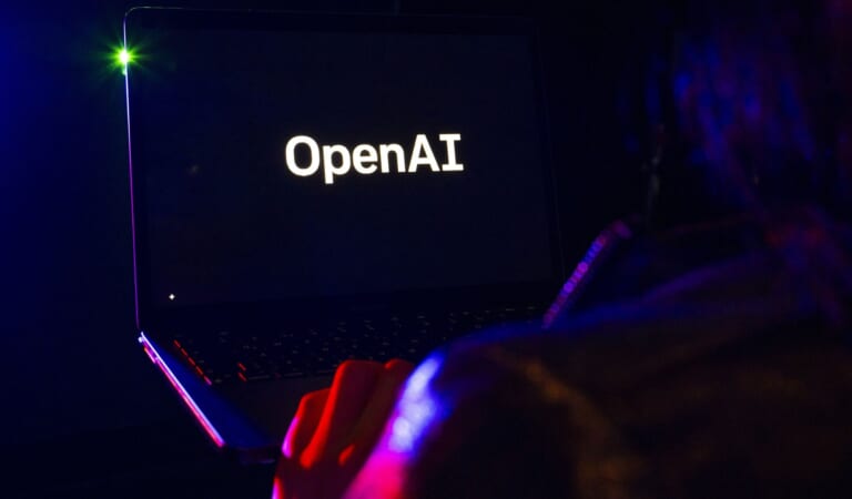 How to Safeguard Your Brand in the Age of OpenAI